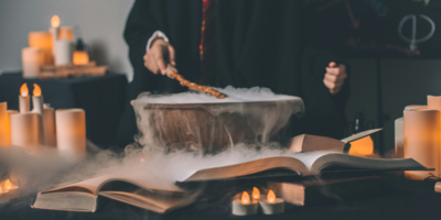 Закон о запрете рекламы ведьм не получил поддержку депутатов - 2026-04-16 19:05:00 - 1