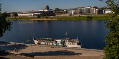 Транспортную инфраструктуру Псковской области готовят к туристическому сезону - 2026-04-16 09:35:00 - 1