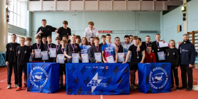 Великолучане победили на соревнованиях по юкигассен - 2026-04-16 16:35:00 - 1