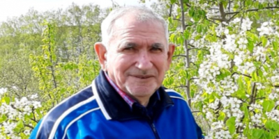 Пожилого псковича продолжает искать полиция - 2026-04-19 14:05:00 - 1