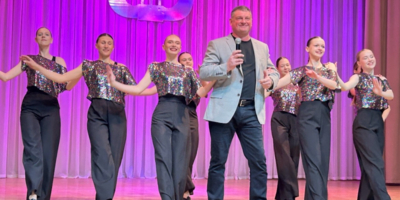 День ветеранов МВД отметили в Великих Луках - 2026-04-17 15:20:48 - 1