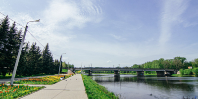 В Великих Луках стартует голосование за объекты благоустройства - 2026-04-17 17:05:00 - 1