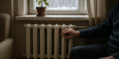 Программу стабильной работы сферы ЖКХ обсудили в администрации региона - 2026-04-17 10:05:00 - 1