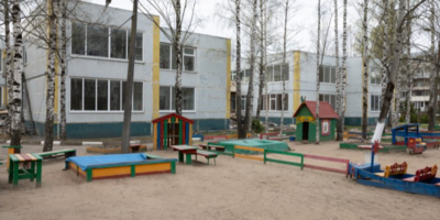 Гимназию и детский сад ремонтируют в Пскове - 2026-04-20 14:35:00 - 1