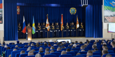 Личный состав подразделений Псковской дивизии удостоен высоких наград - 2026-04-20 08:35:00 - 1