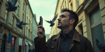 Россияне не могут за границей пользоваться онлайн-банкингом и «Госуслугами» - 2026-04-21 19:05:00 - 1