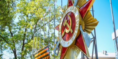 Великолучане напишут Диктант Победы - 2026-04-21 15:05:00 - 1