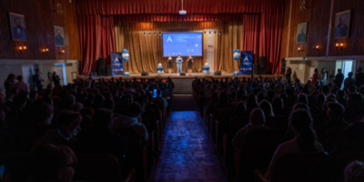 Чемпионат «Абилимпикс» стартовал в Псковской области - 2026-04-22 08:35:00 - 1