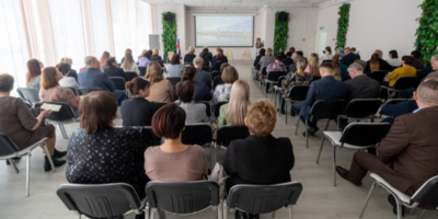 Помощь людям с ментальными нарушениями обсуждают в Пскове - 2026-04-22 16:35:00 - 1