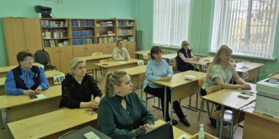 Родители великолукских выпускников написали ЕГЭ - 2026-04-23 15:05:00 - 1