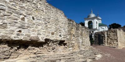 Изборский музей станет площадкой для «Диктанта Победы» - 2026-04-23 17:05:00 - 1