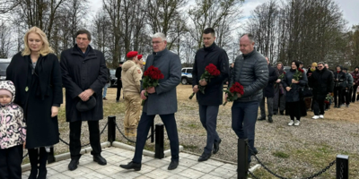 Великие Луки посетят известные артисты - 2026-04-23 16:05:00 - 1