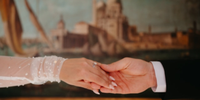 Всероссийский свадебный фестиваль пройдет в июле - 2026-04-26 14:05:00 - 1