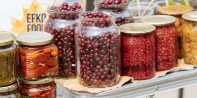 Торговая ярмарка проходит в Великих Луках - 2026-04-25 14:48:00 - 1