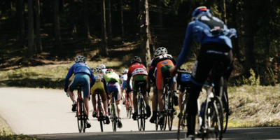 В Великих Луках перекроют улицы из-за велопробега - 2026-04-27 15:35:00 - 1