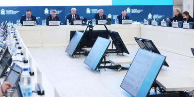 Региональные правозащитники представили ежегодные доклады - 2026-04-28 17:05:00 - 1