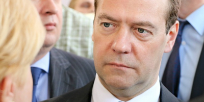 Учебники под редакцией Медведева включены в федеральный перечень - 2026-04-28 19:35:00 - 1