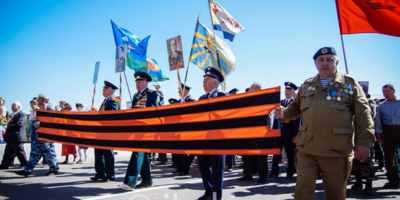 В Великих Луках отменили Парад Победы - 2026-04-30 14:05:00 - 1