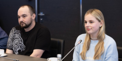 Тревел-блогеры из 5 стран посетили Псковскую область - 2026-04-30 09:35:00 - 1