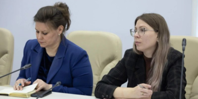 Вопросы взаимодействия обсудили медики Пскова и Санкт-Петербурга - 2026-05-04 09:35:00 - 1