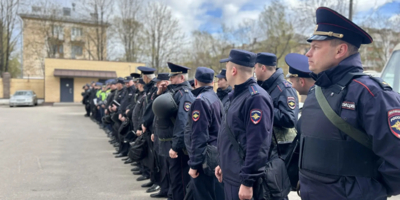 В Великих Луках прошли антитеррористическая тренировка - 2026-05-06 17:05:00 - 1