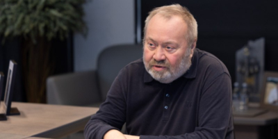 Михаил Козьминых рассказал об экологическом воспитании школьников - 2026-05-08 09:05:00 - 1