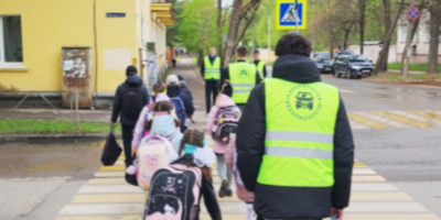 «Родительский патруль» работает в Великих Луках - 2026-05-12 10:35:00 - 1