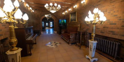 Отель-музей откроется в Пскове - 2026-05-13 15:05:00 - 1