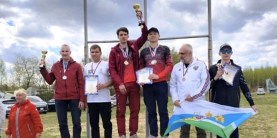 Парашютисты Псковской области стали вторыми на Кубке России - 2026-05-13 16:05:00 - 1