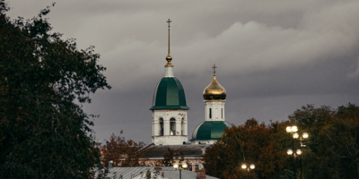 Доля православных россиян за 15 лет снизилась в 1,2 раза - 2026-05-14 20:05:00 - 1