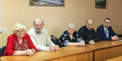 Дружина «Острович» вошла в тройку победителей конкурса за звание лучшей - 2026-05-18 08:35:00 - 1