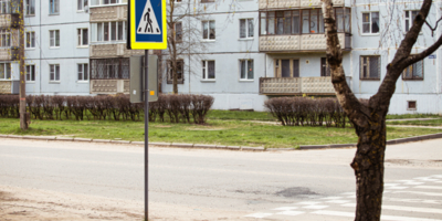 Суд рассмотрит дело по факту смертельного наезда на ребенка в Великих Луках - 2026-05-19 09:35:00 - 1