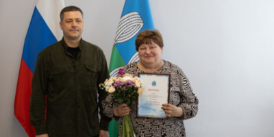 Победителей регионального конкурса ТОСов наградили в Пскове - 2026-05-22 09:35:00 - 1