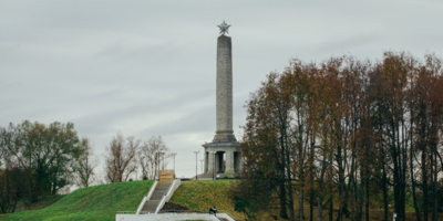 Музей школы №12 участвует в конкурсе школьных музеев общества «Знание» - 2026-05-25 16:05:00 - 1
