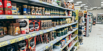 Власти обсуждают снижение НДС на продукты - 2026-05-26 18:35:00 - 1
