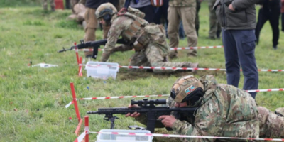 Более тысячи участников собрал турнир «Время героев» под Псковом - 2026-05-30 19:05:00 - 1