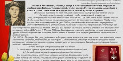 Школьница из Псковского района стала лауреатом международного конкурса - 2026-06-10 14:05:00 - 1