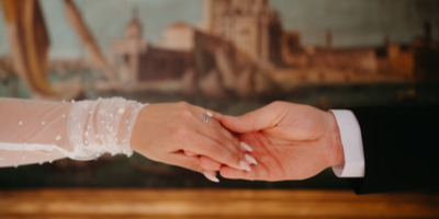 Влюбленные из Псковской области отправятся на Всероссийский свадебный фестиваль - 2026-06-16 09:35:00 - 1