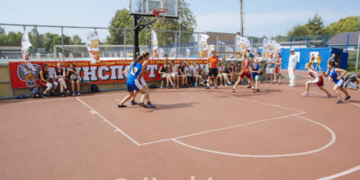 Спортивный праздник пройдет в Пскове - 2026-06-23 16:35:00 - 1