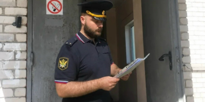 Приставы Псковской области нашли должника в больничной палате - 2026-07-01 14:05:00 - 1