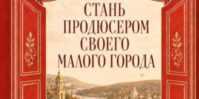Пушкинские Горы участвуют в проекте «Продюсер города на миллиард» - 2026-07-06 10:05:00 - 1
