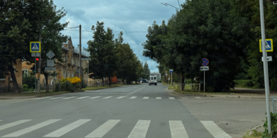 В этом году предусмотрено рекордное финансирование на дорожную сферу региона - 2026-07-09 09:05:00 - 1