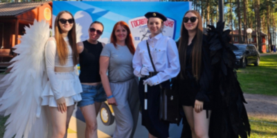 В Псковской области пройдет кампания «Продвижение безопасности» - 2026-07-22 11:05:00 - 1
