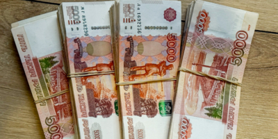 Обеспеченные россияне заплатили в 2025-м в госказну 763 млрд рублей НДФЛ - 2026-07-24 18:35:00 - 1