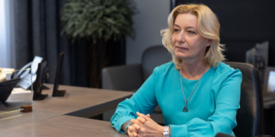 Кинорежиссер Ольга Акатьева рассказала о фильме, снятом в Псковской области - 2026-07-27 11:35:00 - 1