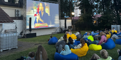 Названы победители кинофестиваля «Западные ворота» в Пскове - 2026-07-27 13:35:00 - 1