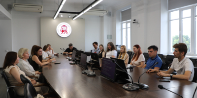 В ПсковГУ запускают проект наставничества «Формула добра» - 2026-07-30 16:05:00 - 1