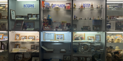 Псковская область - в числе финалистов Всероссийского конкурса школьных музеев - 2026-08-04 12:35:00 - 1