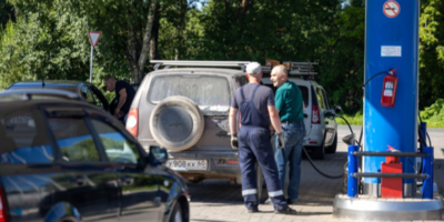 Во все муниципалитеты региона поступил бензин марки АИ-95 - 2026-08-05 10:05:00 - 1
