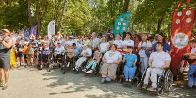 Псковичи блестяще выступили на соревнованиях по спортивному ориентированию - 2026-08-06 11:05:00 - 1
